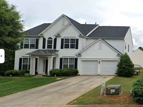 9618 Chanson Pl, Matthews, NC 28105