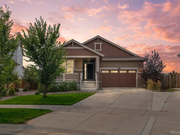 1085 S Grand Baker Court, Aurora, CO 80018