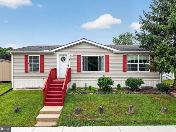 1 Woods Way, Elkton, MD 21921