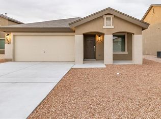 5924 Cocobolo St, Santa Teresa, NM 88008