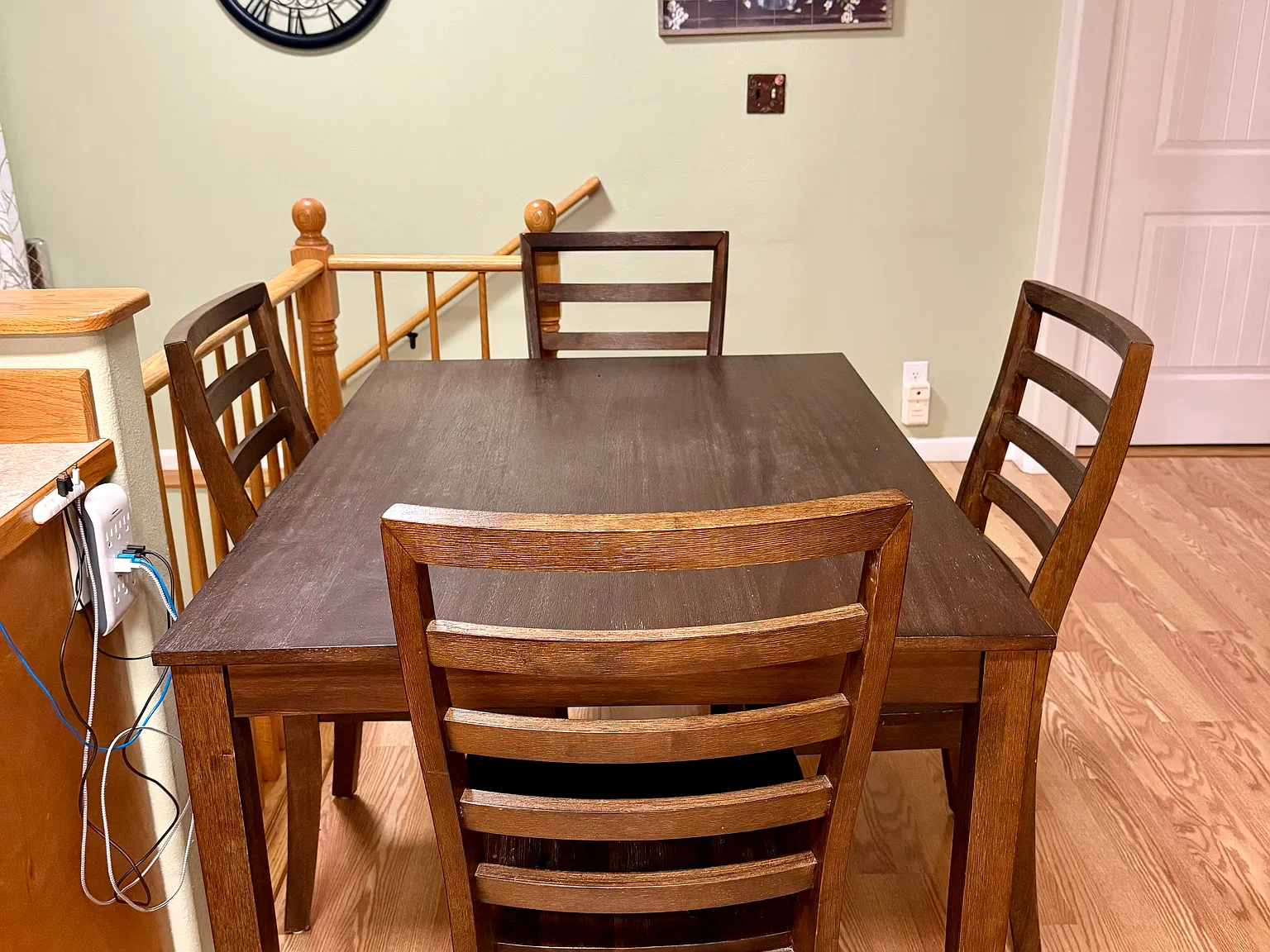 3 bed, 1100 sqft, $2,000 — Photo 4