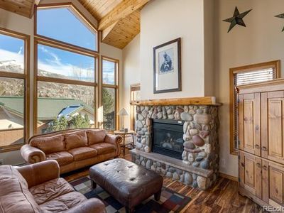 2507 Evergreen Ln, Steamboat Springs, CO, 80487
