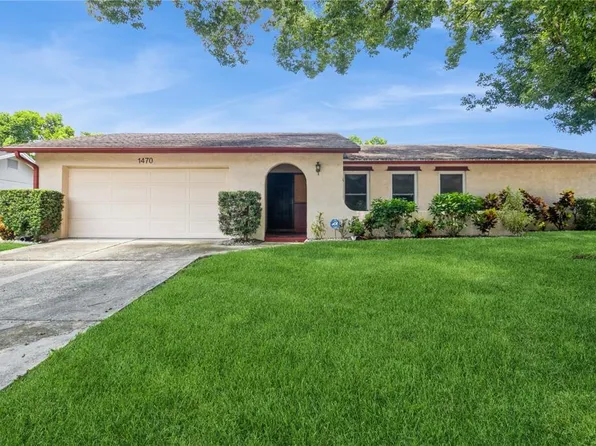 1470 Avalon Blvd, Casselberry, FL 32707