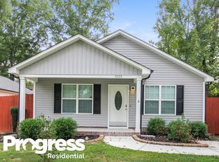 1023 Lakeview St, Kannapolis, NC 28083