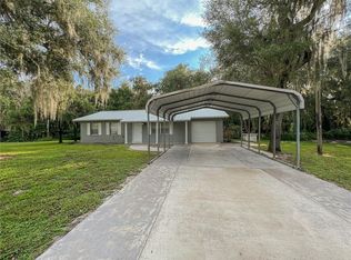 2367 County Road 451, Lake Panasoffkee, FL 33538