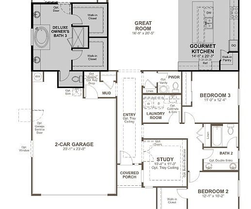 2nd image of this home