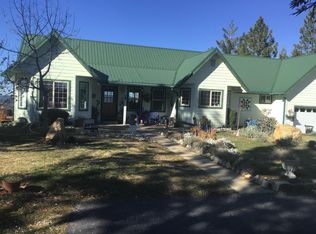 30941 Railroad Terrace Rd, Gold Run, CA 95717