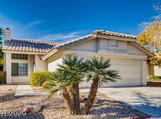 2609 Camphor Tree St, Las Vegas, NV 89108