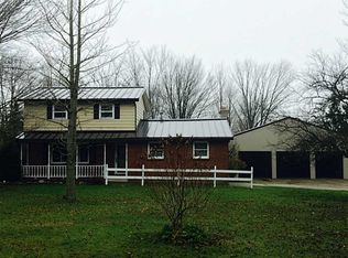 12141 Skyview Dr, Edinboro, PA 16412