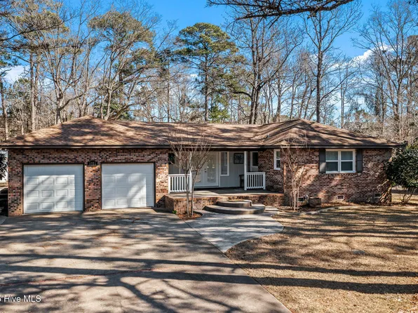 1551 Gores Landing Road SW, Ocean Isle Beach, NC 28469