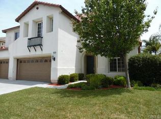 33695 Summit View Pl, Temecula, CA 92592