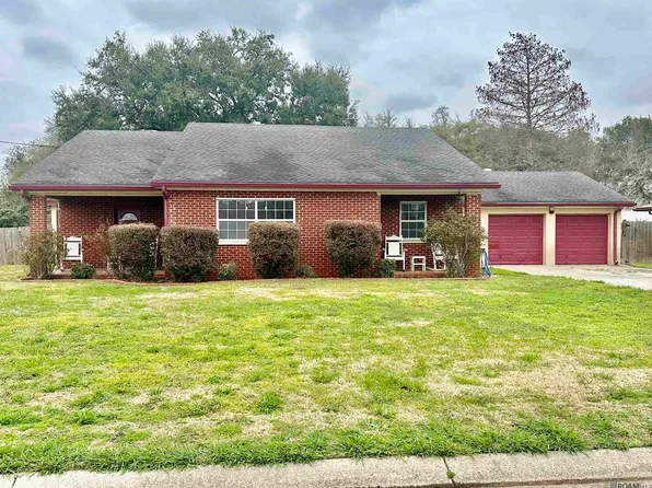 58350 Bubba St, Plaquemine, LA 70764