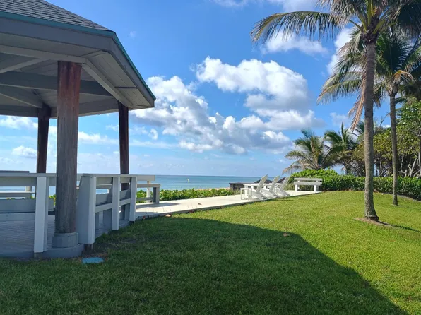 5505 N Ocean Boulevard #3-203, Ocean Ridge, FL 33435
