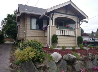 1811 36th Ave, Seattle, WA 98122