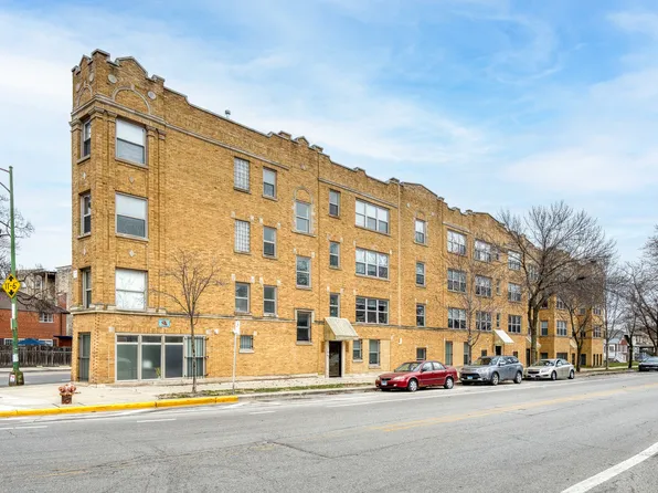 7227 N Rogers Ave APT 1W, Chicago, IL 60645
