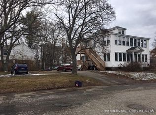 20 Bowdoin St, Sanford, ME 04073
