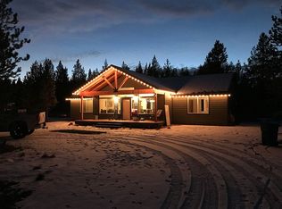 55135 Tamarack Rd, Bend, OR 97707