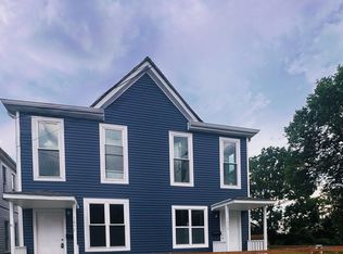 1455 S Wall St #1455, Columbus, OH 43207