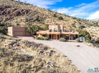 1101 Nana Trl, Hillsboro, NM 88042