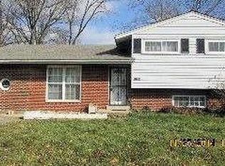 11368 Kenn Rd, Cincinnati, OH 45240