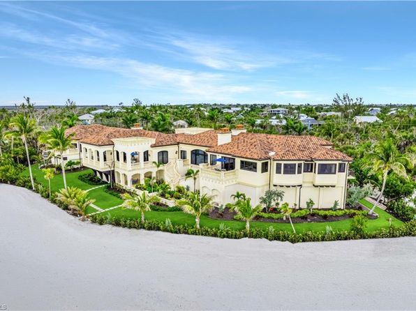 6111 Sanibel Captiva Rd, Sanibel, FL 33957