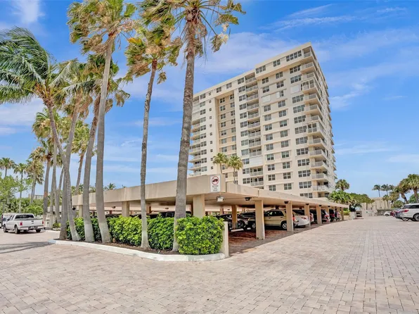 5200 N Ocean Boulevard #1411, Fort Lauderdale, FL 33308