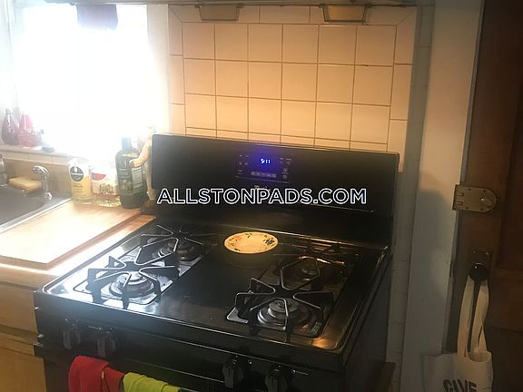 Picture of Kitchen