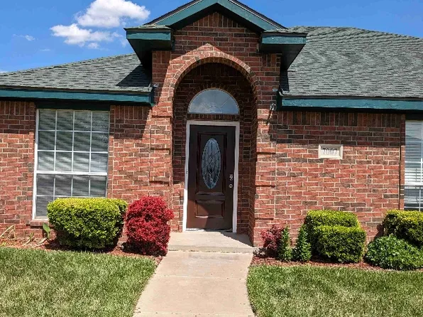 7007 Covenant Ln, Amarillo, TX 79109