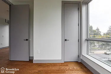 Rented by Brooklyn Group