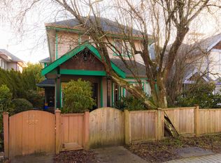 7668 Bennett Rd, Richmond, BC V6Y1N2