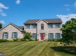 317 Detjen Dr, Hockessin, DE 19707