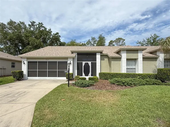 18037 Baywood Forest Dr, Hudson, FL 34667