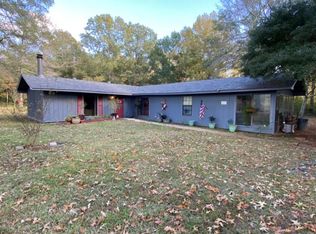 893 Morgan Quick Rd, Ashland, LA 71002