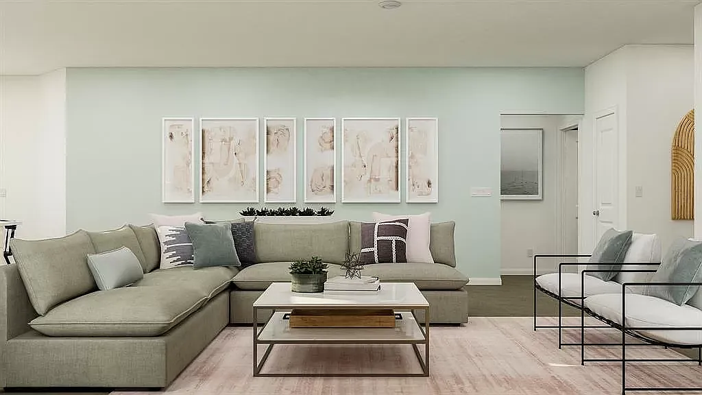 3 bed, 1601 sqft, $2,199 — Photo 3