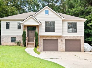 20376 Castle Ridge Rd, Mc Calla, AL 35111