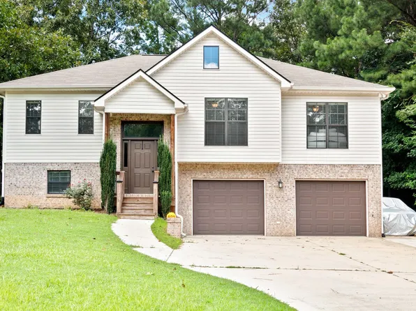 20376 Castle Ridge Rd, Mc Calla, AL 35111