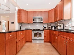86 Griggs Rd APT 24, Brookline, MA 02446
