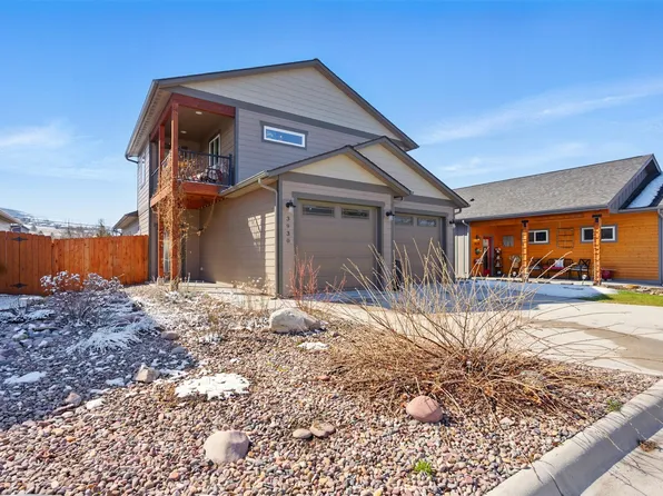 3930 Cavalier Ct, Missoula, MT 59801