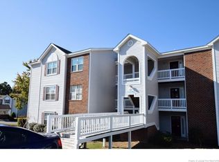 201 Waterdown Dr APT 5, Fayetteville, NC 28314