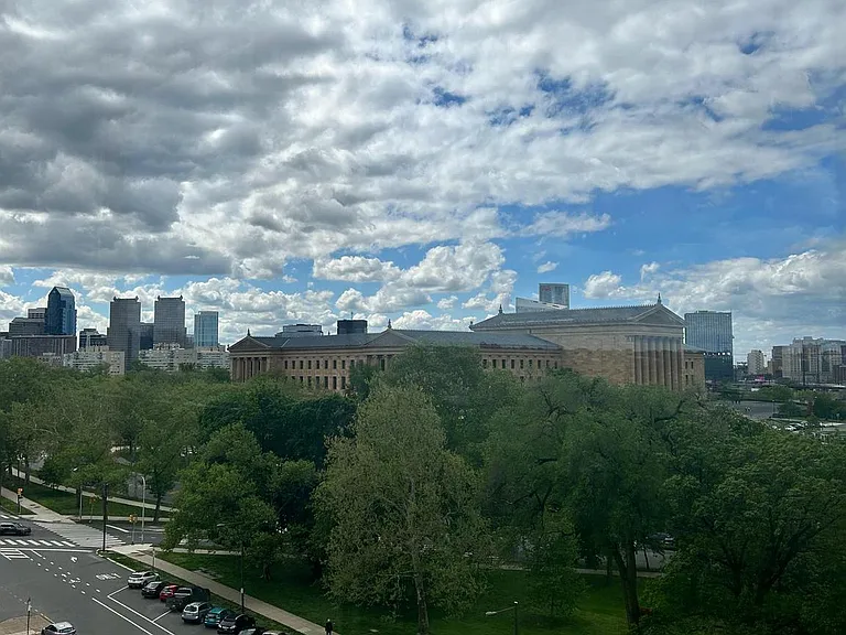 2601 Pennsylvania Ave #723 — Photo 5