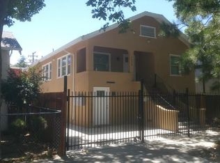 1408 U St #2, Sacramento, CA 95818
