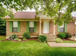 4309 Cara Way, Jeffersontown, KY