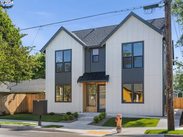 5296 SE 68th Ave #1, Portland, OR 97206