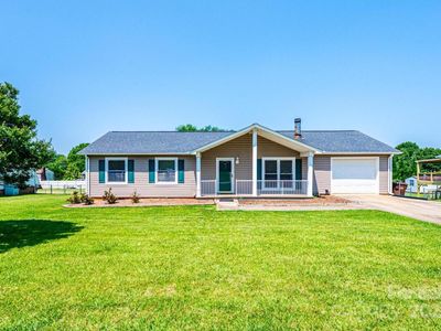2031 36th St NE, Hickory, NC, 28601