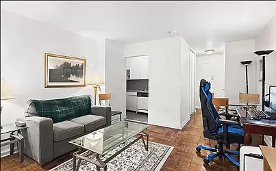 Rented by Direct Properties New York