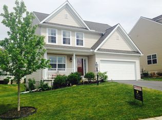 701 Bridle Wreath Ln, Lancaster, PA 17601