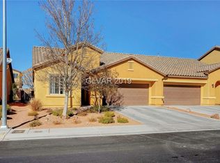 3950 Jamison Park Ln, North Las Vegas, NV 89032
