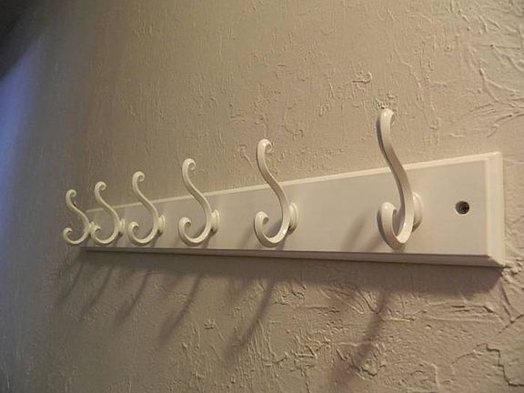 Coat Rack