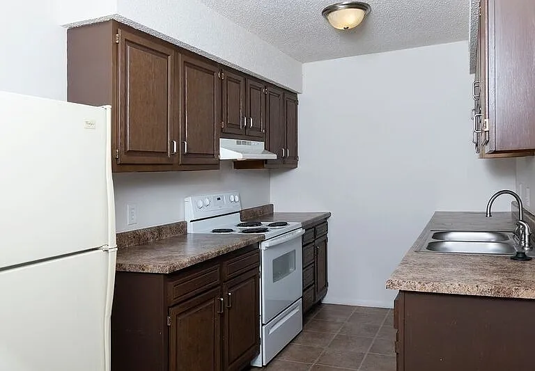 Kitchen - Updated