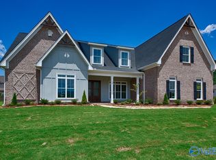 15 Belle River Way, Gurley, AL 35748